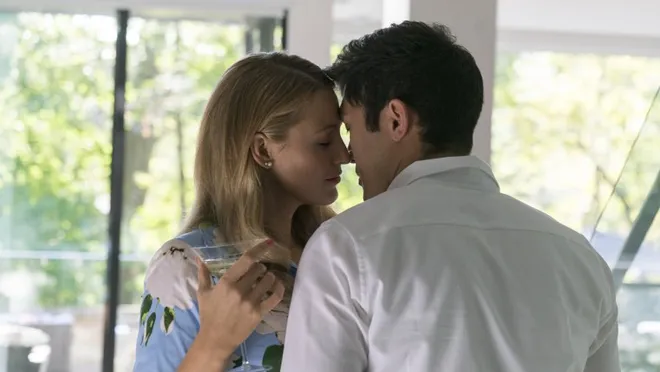 A Simple Favor - VJ Junior